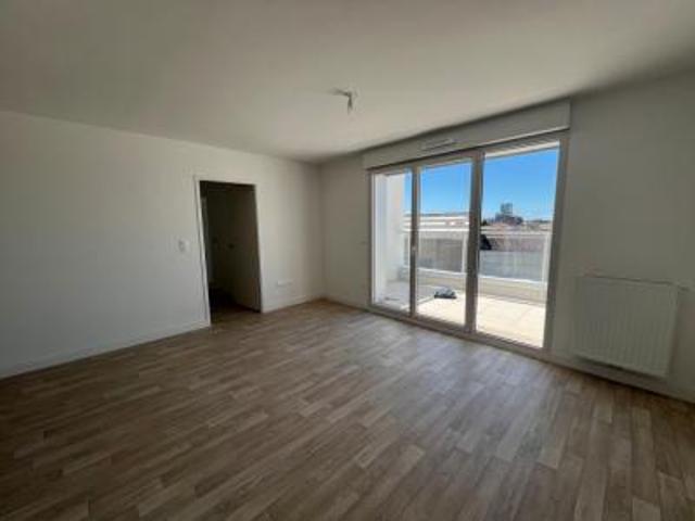 location appartement vertou 3 pièces 57 m2 loire atlantique 44120 775 € / mois