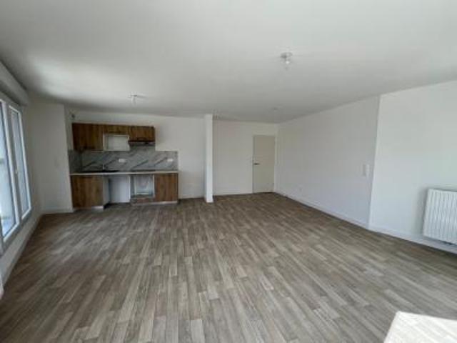 location appartement vertou 3 pièces 68 m2 loire atlantique 44120 865 € / mois