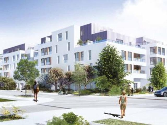 location appartement vertou 2 pièces 50 m2 loire atlantique 44120 675 € / mois