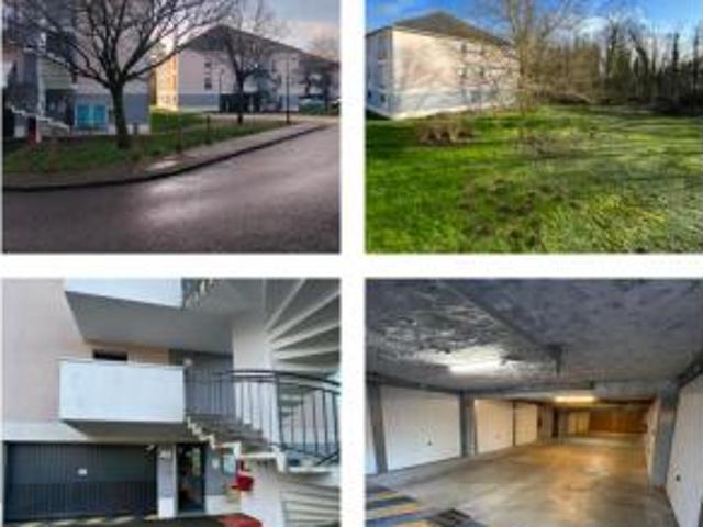 location appartement verderonne 2 pièces 59 m2 oise 60140 512 € / mois
