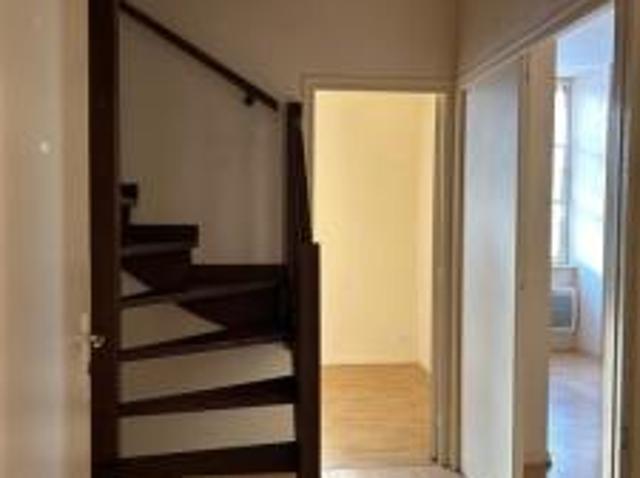 location appartement vermenton 3 pièces 68 m2 yonne 89270 487 € / mois