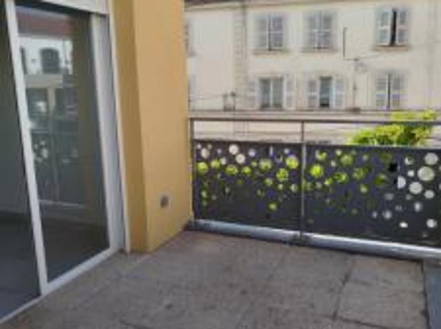 location appartement vernaison 3 pièces 57 m2 rhone 69390 891 € / mois