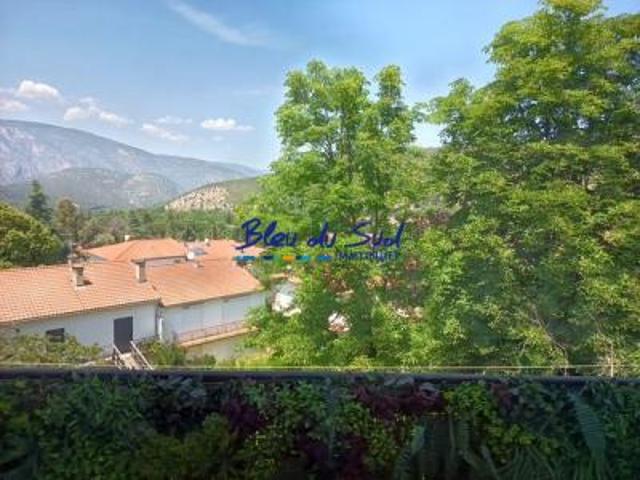 location appartement vernet les bains 3 pièces 54 m2 pyrenees orientales 66820 720 € / mois