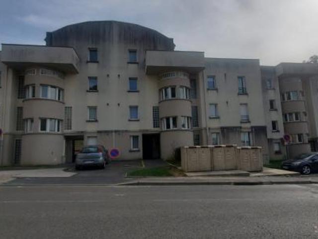 location appartement verneuil en halatte 2 pièces 52 m2 oise 60550 584 € / mois