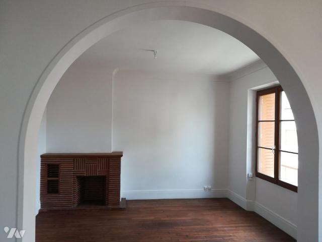 LOCATION APPARTEMENT VERNON