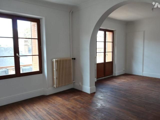 LOCATION APPARTEMENT VERNON