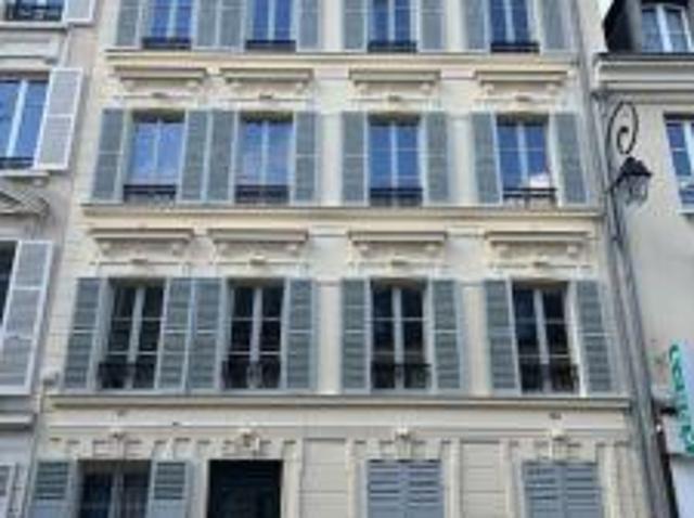 location appartement versailles 1 pièce 20 m2 yvelines 78000 657 € / mois