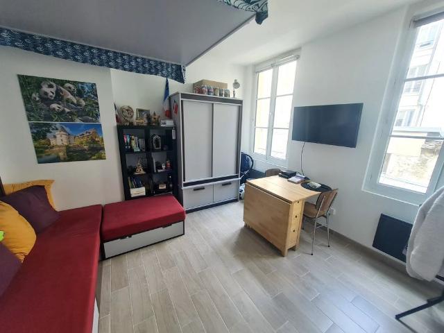 Location Appartement Versailles