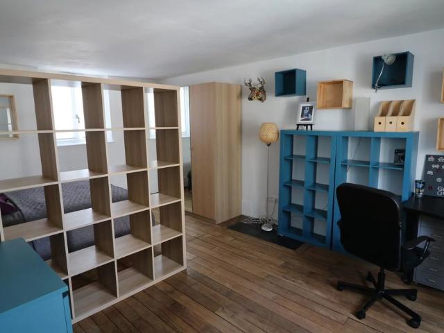 Location Appartement Versailles