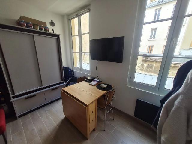 Location Appartement Versailles