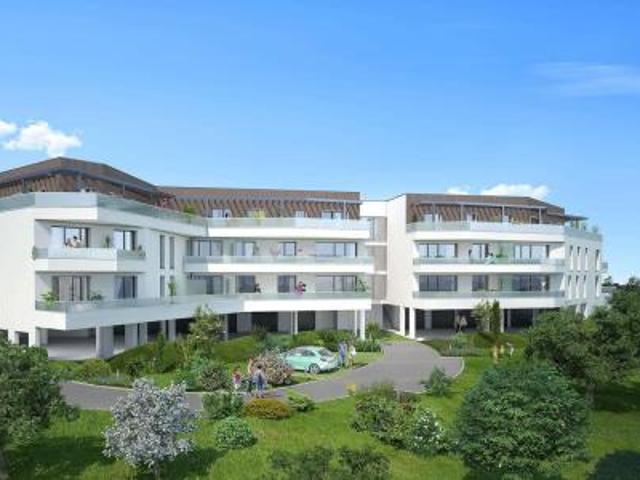 location appartement verson 3 pièces 77 m2 calvados 14790 877 € / mois