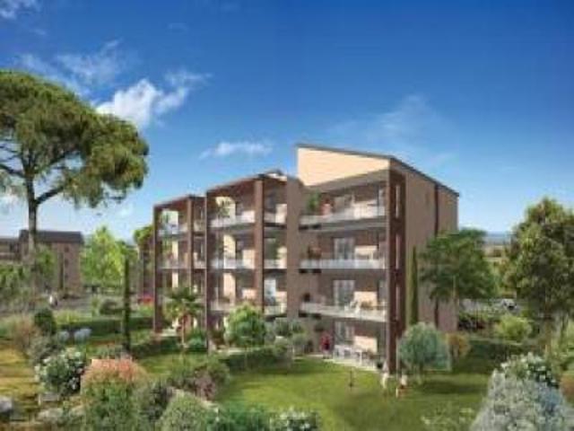 location appartement vescovato 1 pièce 29 m2 corse 20215 407 € / mois