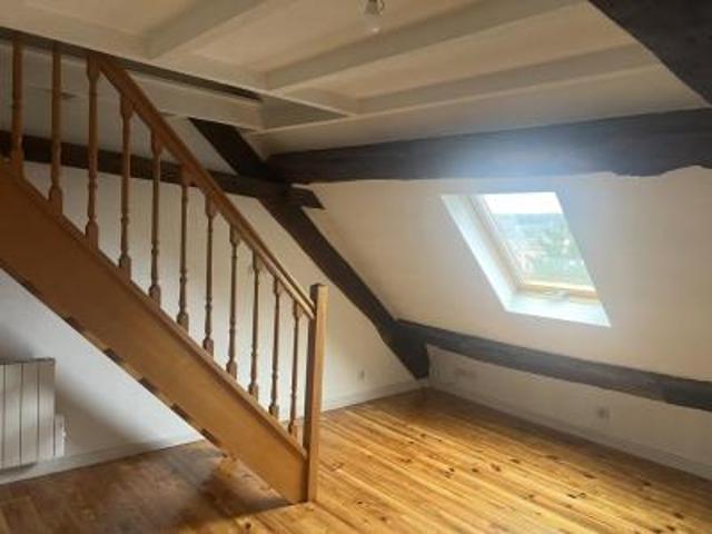 location appartement vesoul 3 pièces 43 m2 haute saone 70000 520 € / mois