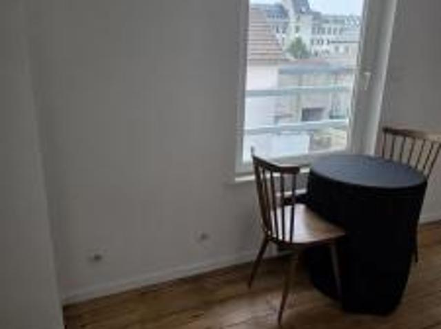 location appartement vesoul 1 pièce 23 m2 haute saone 70000 385 € / mois
