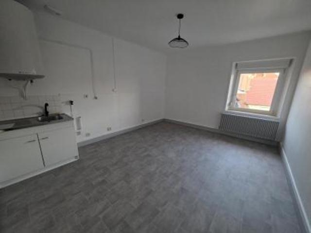 location appartement vesoul 2 pièces 52 m2 haute saone 70000 490 € / mois