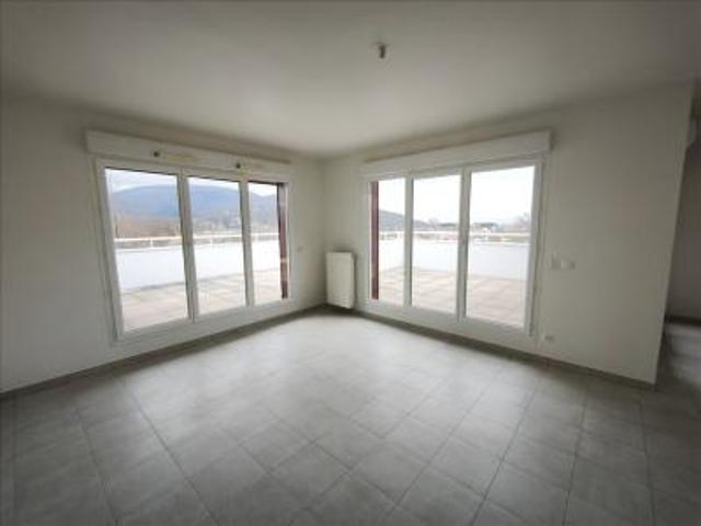 location appartement vetraz monthoux 4 pièces 84 m2 haute savoie 74100 1900 € / mois