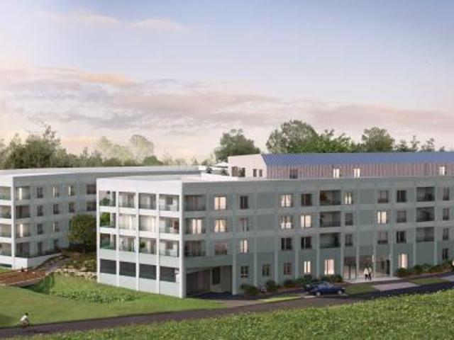 location appartement vezin le coquet 2 pièces 49 m2 ille et vilaine 35132 610 € / mois