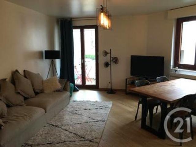 location appartement vincennes 3 pièces 63 m2 val de marne 94300 2121 € / mois