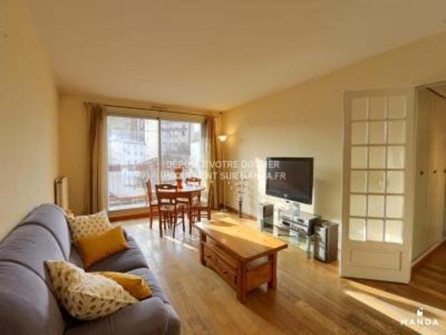 location appartement vincennes 3 pièces 68 m2 val de marne 94300 1975 € / mois