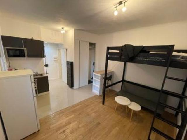 location appartement vincennes 1 pièce 25 m2 val de marne 94300 990 € / mois