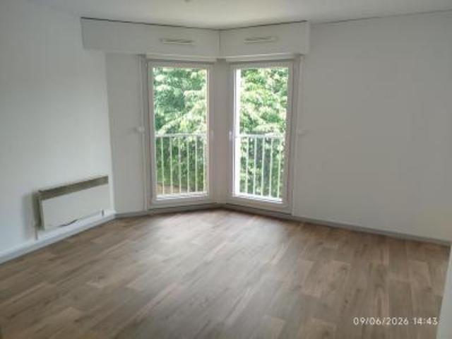 location appartement vincey 1 pièce 31 m2 vosges 88450 313 € / mois