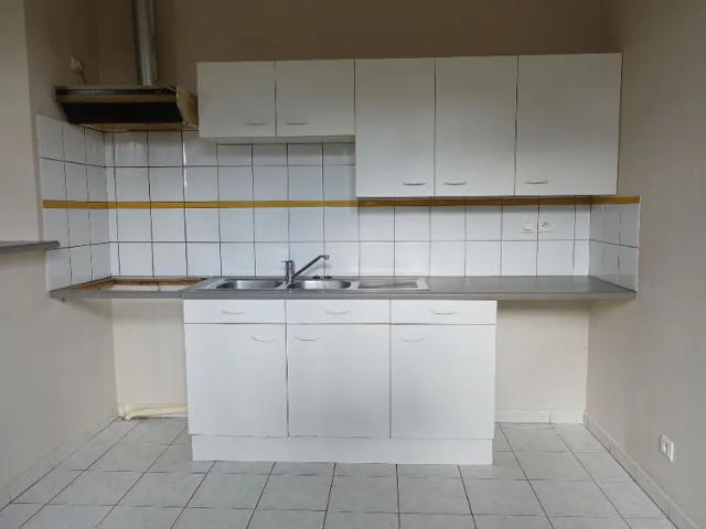 Location Appartement Avenue de la Gare, Ruoms