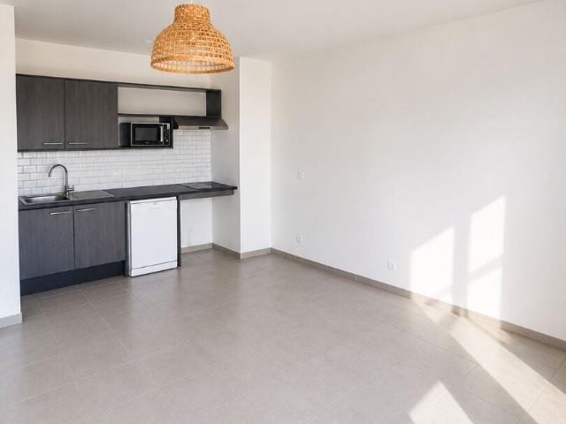 Location Appartement Via Tolosana, Montpellier