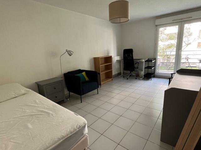 Location Appartement Via Tolosana, Montpellier
