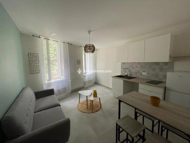 Location Appartement Viaduc de Millau, Creissels