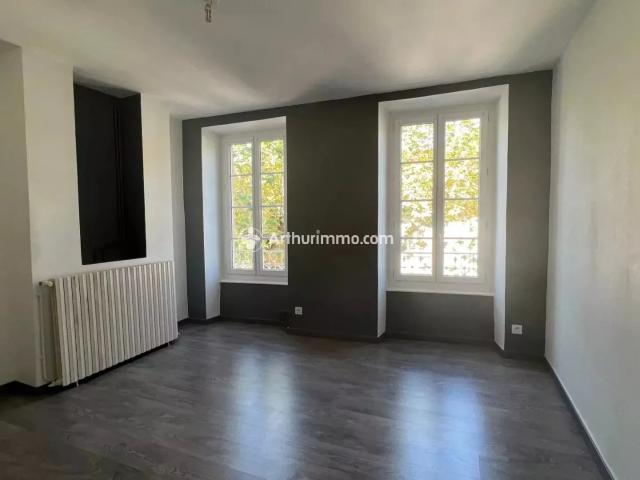 Location Appartement Viaduc de Millau, Creissels