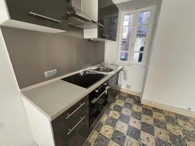 Location Appartement Viaduc de Millau, Creissels
