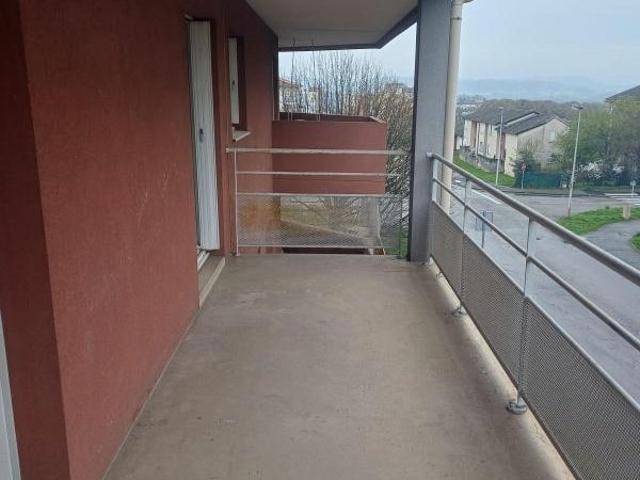 Location Appartement Viale Europa, L'Isle d'Abeau