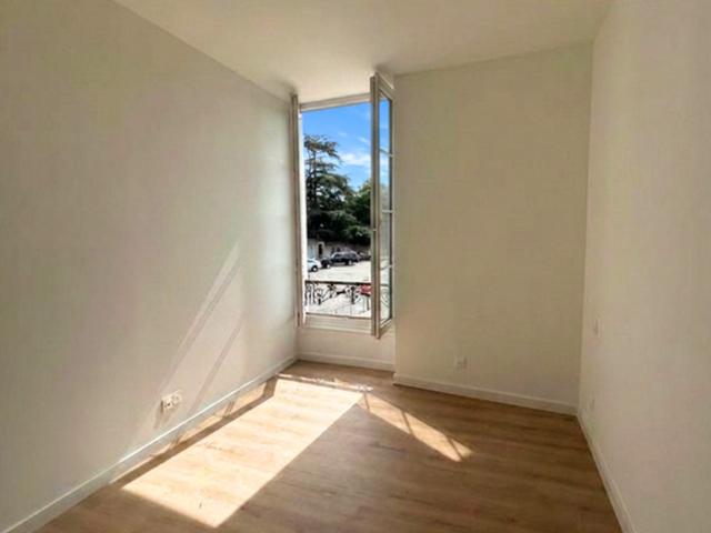 Location Appartement ViaRhôna, Chavanay