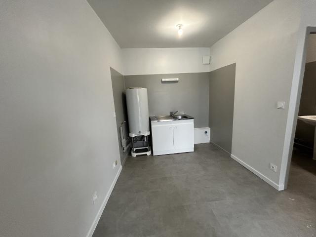 Location Appartement ViaRhôna, Saint Rambert d'Albon