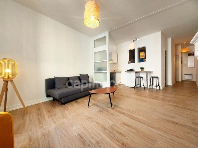 Location Appartement Victoire, Bordeaux