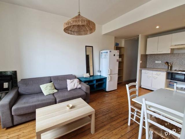 Location Appartement Victoire, Bordeaux
