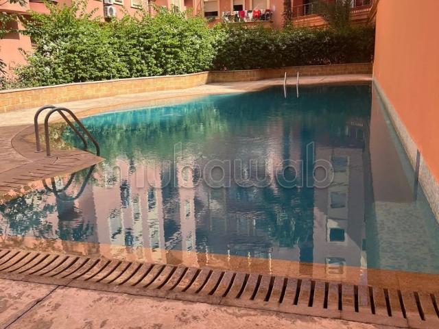 Location appartement victor hugo / avicenne