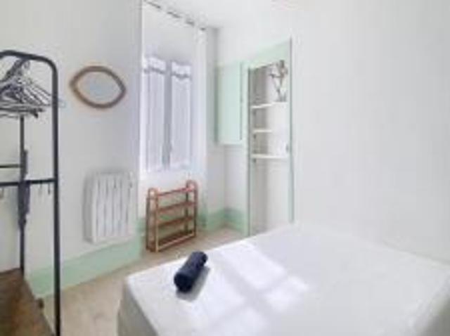 location appartement vichy 2 pièces 33 m2 allier 03200 550 € / mois