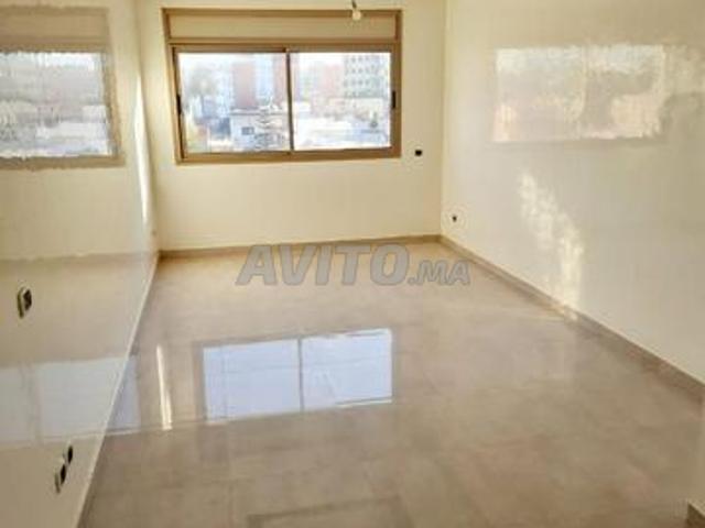Location Appartement Vide neuf