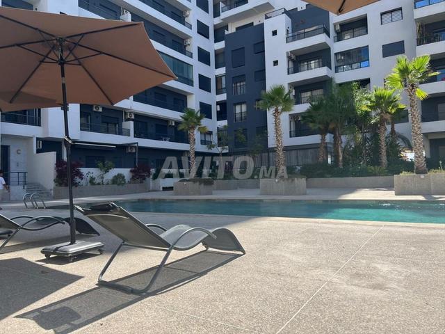 Location Appartement Vide Neuf