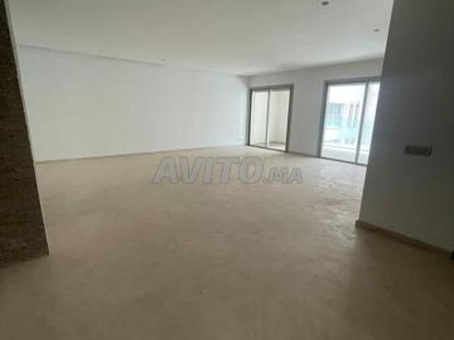 Location appartement vide à CFC