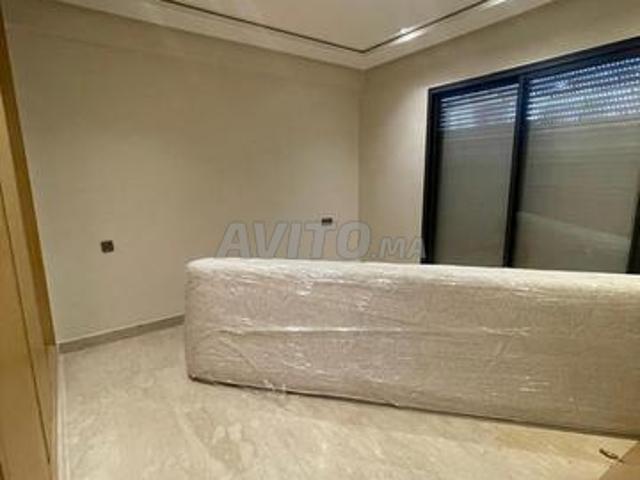 Location appartement vide a fermé bertone