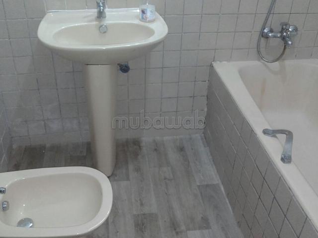 Location appartement VIDE longue duree