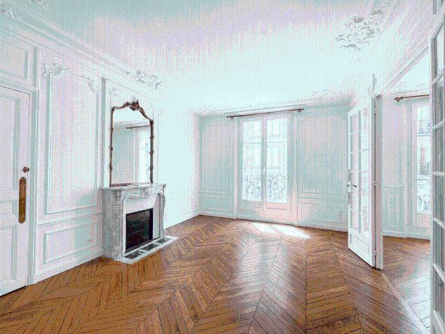 Location Appartement Vide PARIS | Cattalan Johnson Immobilier