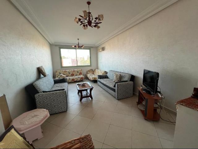 Location appartement vide usage habitation ou professionnel