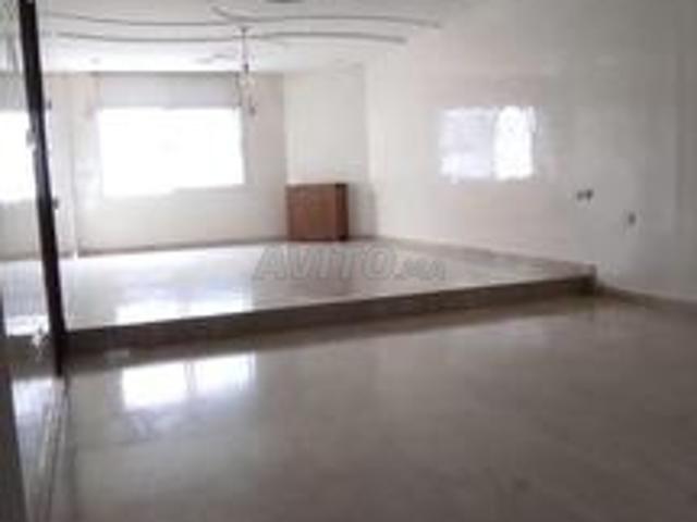 Location Appartement vide