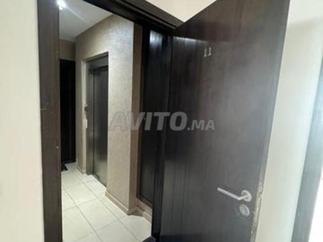 Location Appartement Vide
