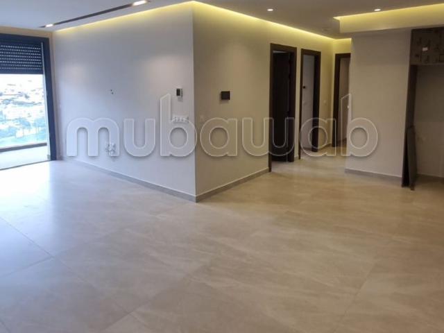 Location appartement vide 3 chambres la gare TGV