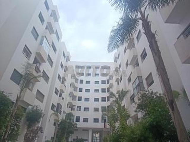 Location Appartement Vide