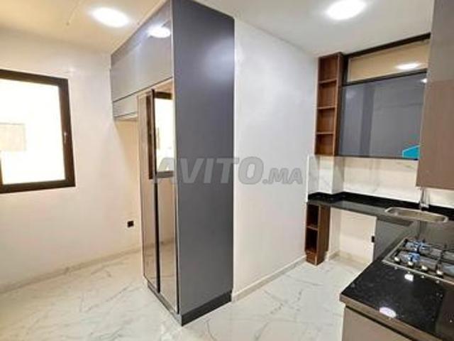 Location Appartement Vide